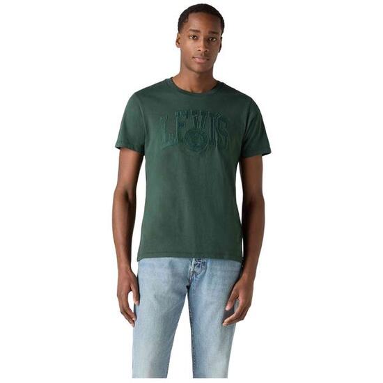 T-shirt Levi's modèle 124-14951206453592 pour homme