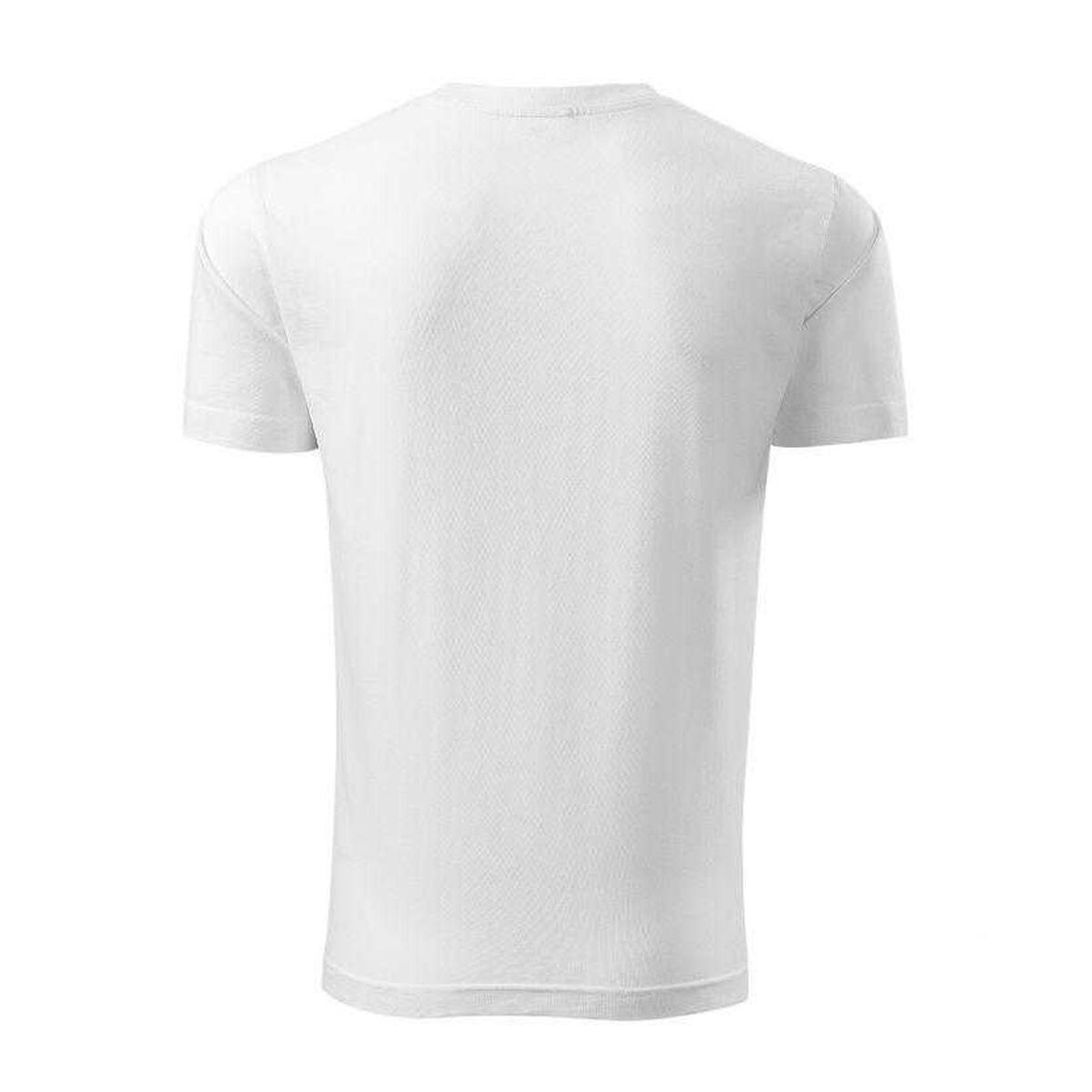 Camiseta Element para Adultos Unisex Blanco 2/3