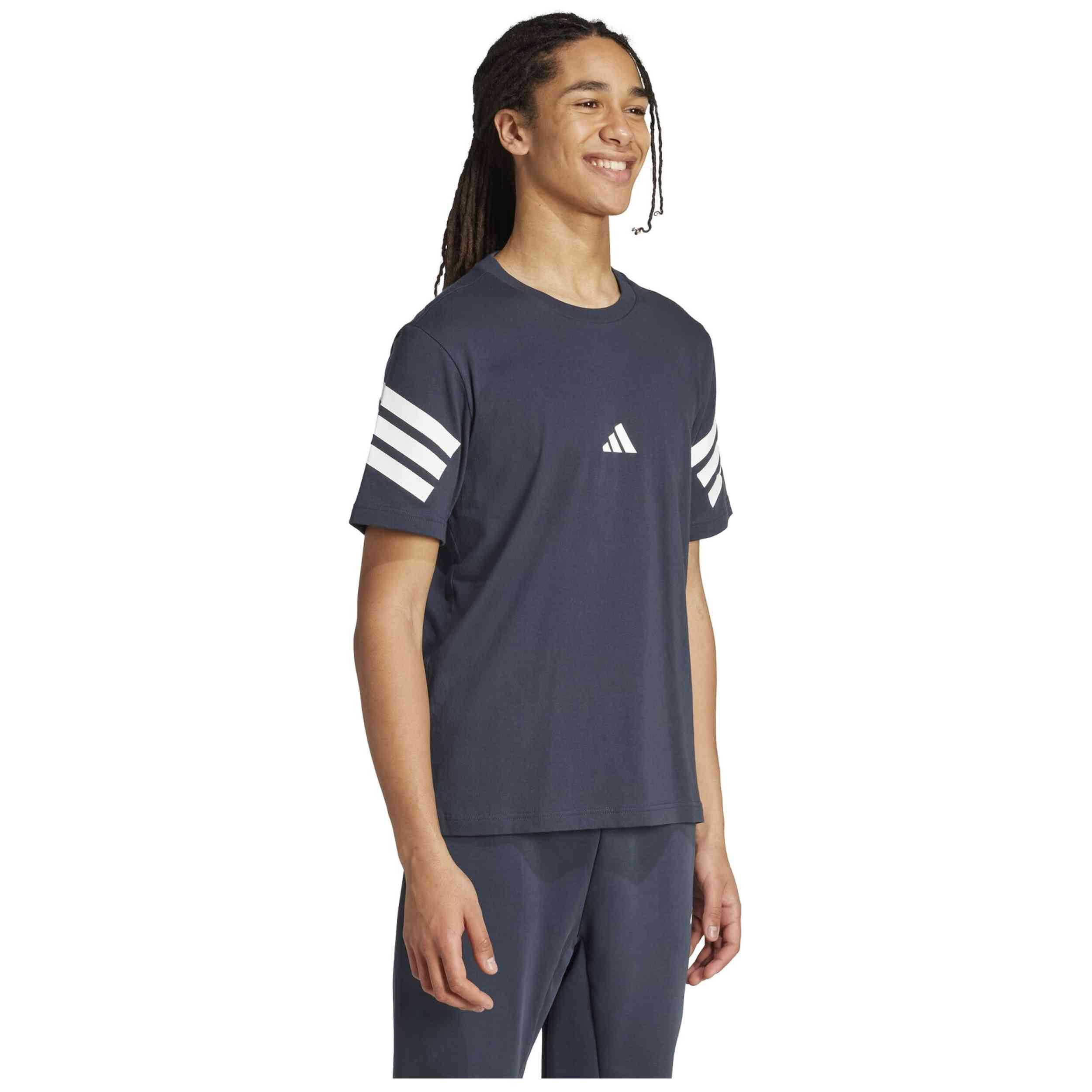 T-shirt Adidas modèle JW4786 pour homme 3/5