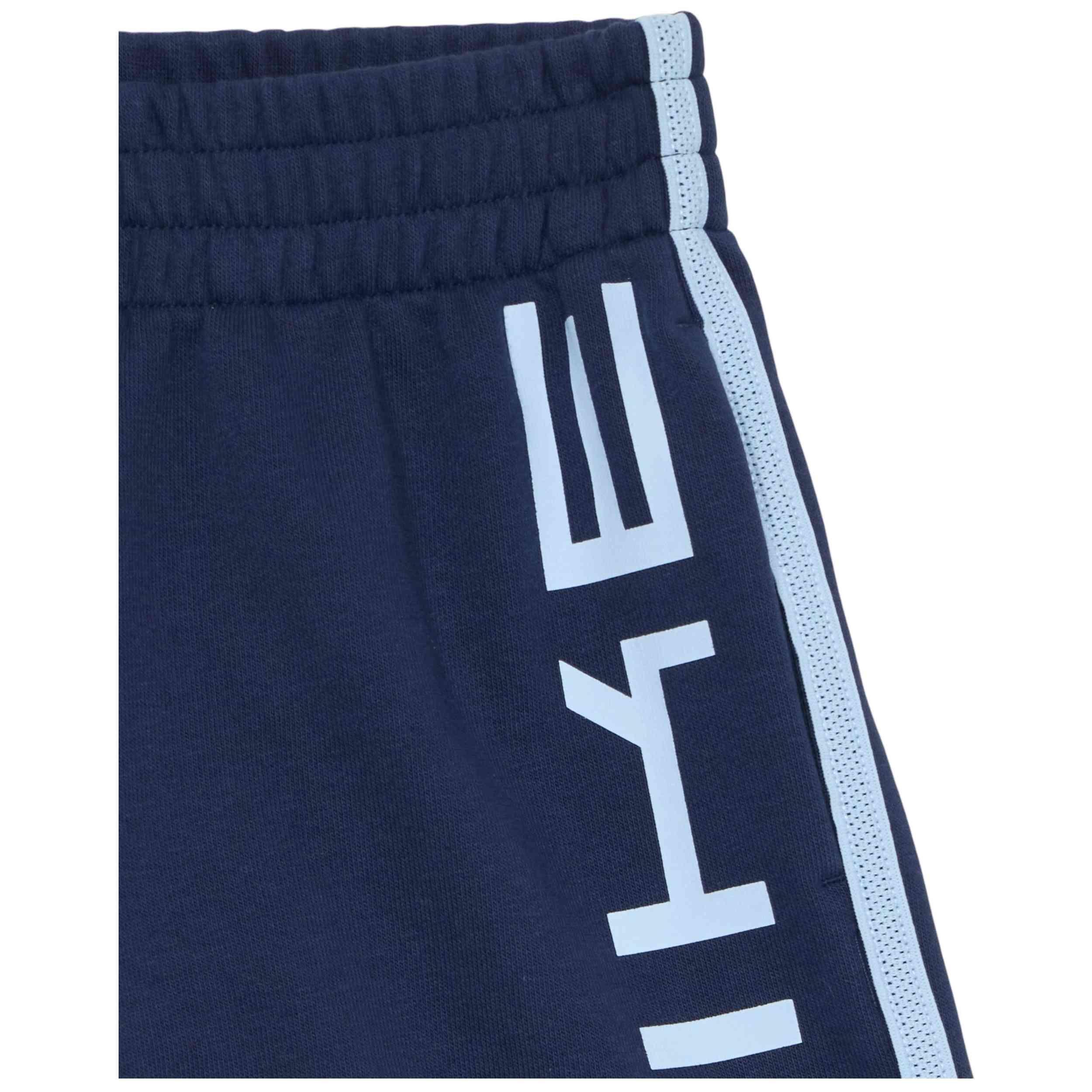 Pantalon corto Reebok modelo L5_71001_RBK para unisex 3/3