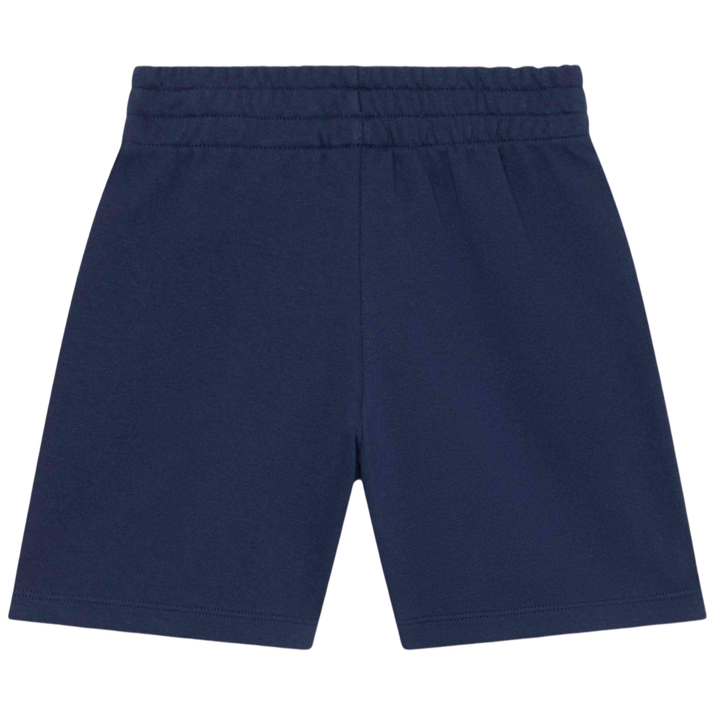 Pantalon corto Reebok modelo L5_71001_RBK para unisex 2/3