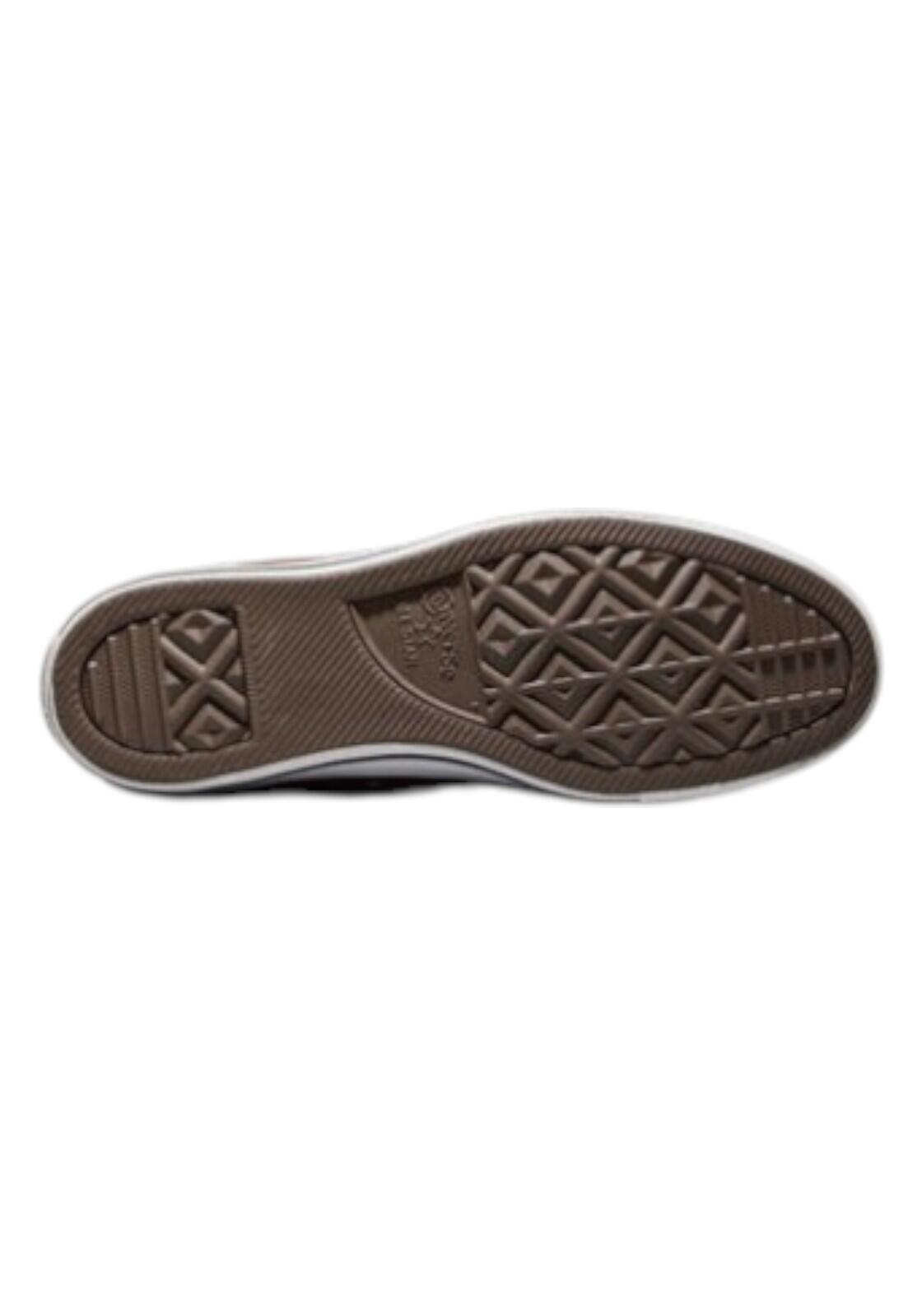 Baskets montantes Adulte unisexe Converse Marron A15952C 5/6