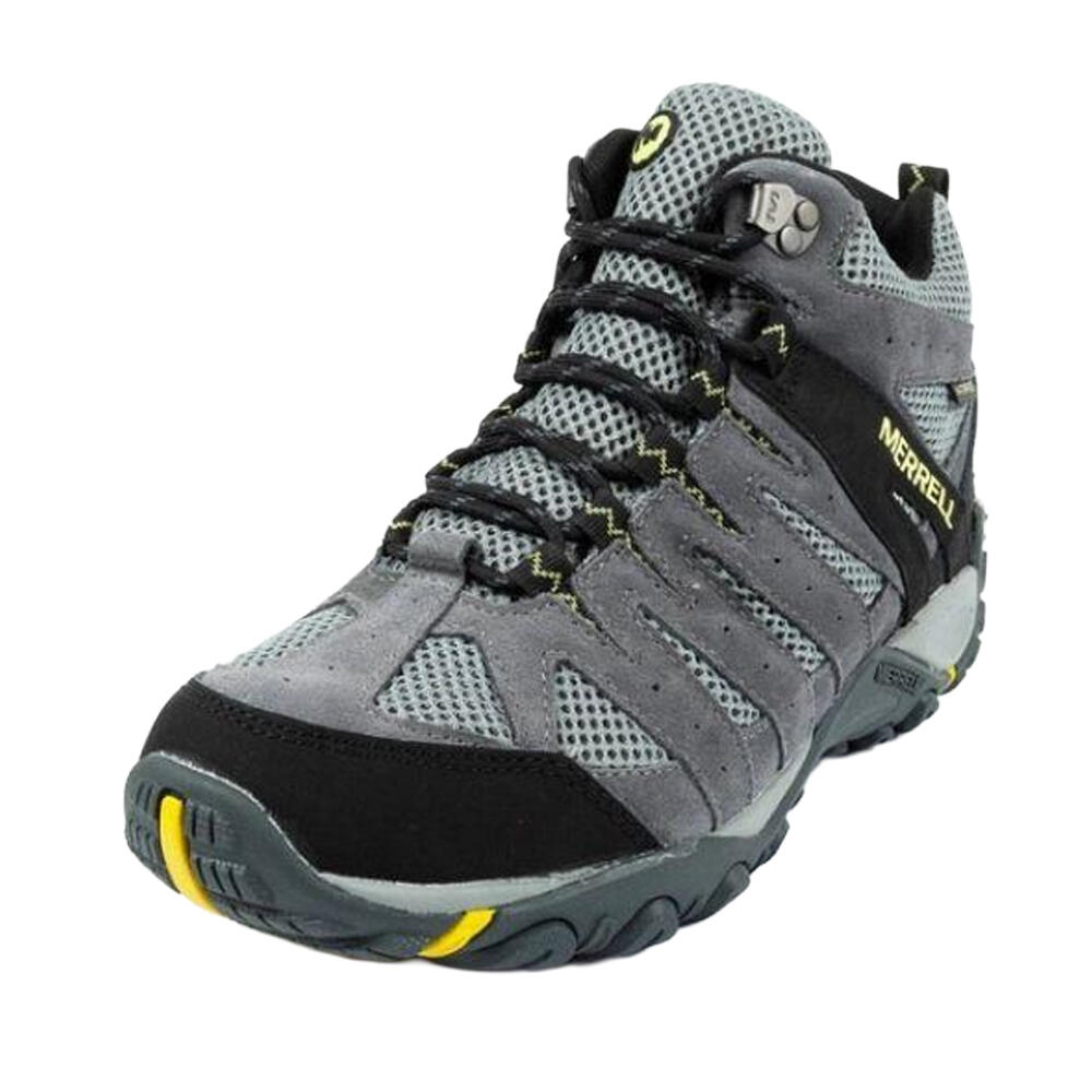 Încălțăminte De Drumeție În Natură Merrell Accentor 2 Bărbați