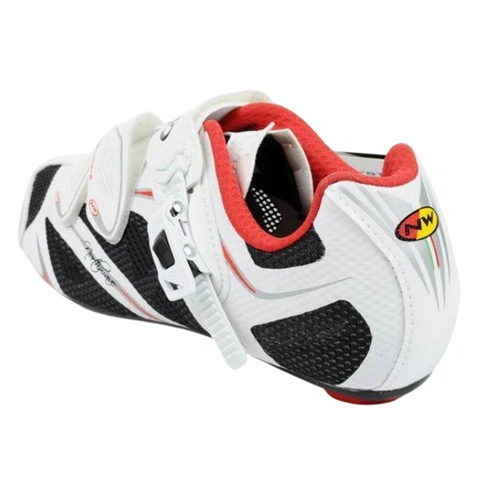 Damskie Buty Kolarskie Starlight 2/5