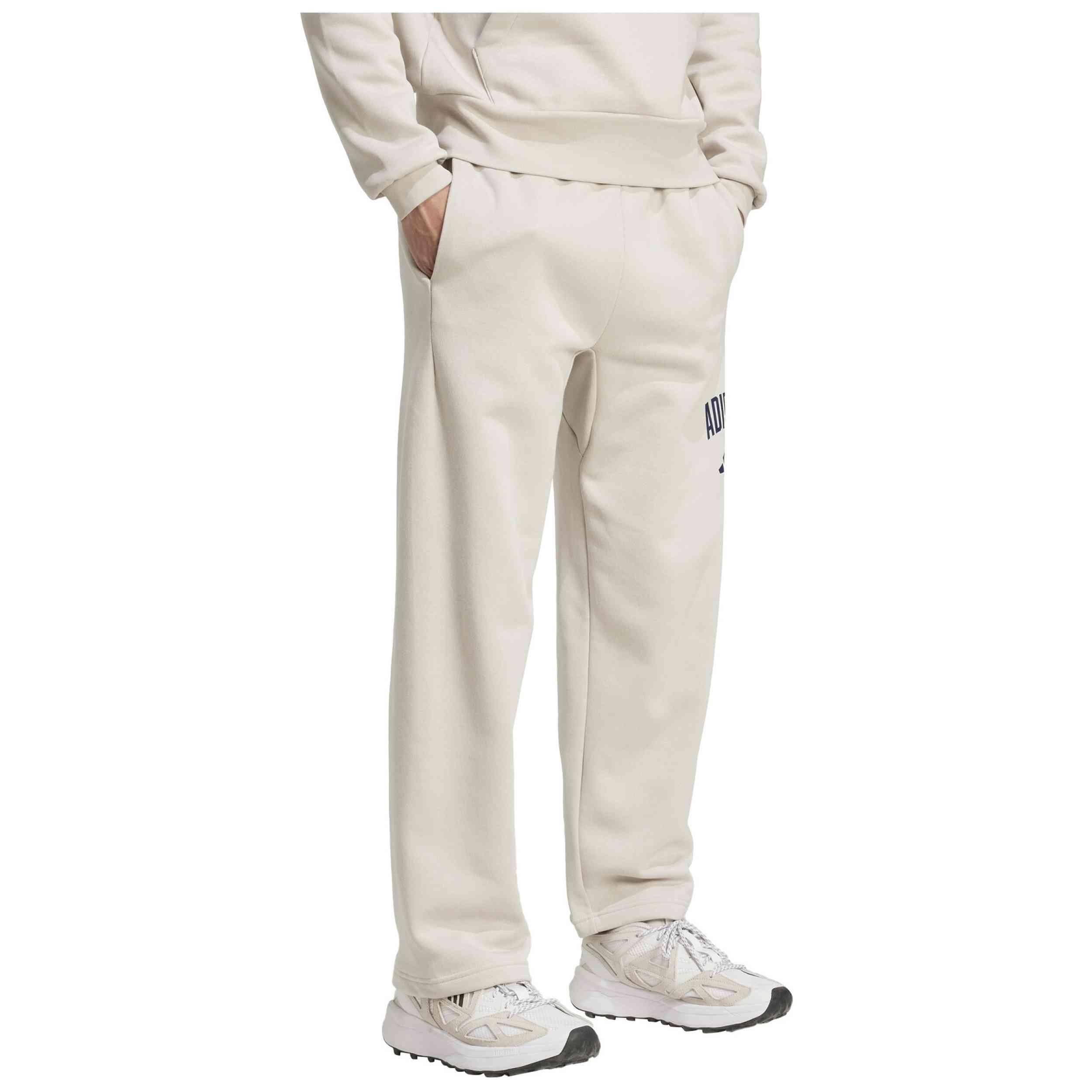 Pantaloni della tuta Adidas modello JM9177 per uomini 2/5