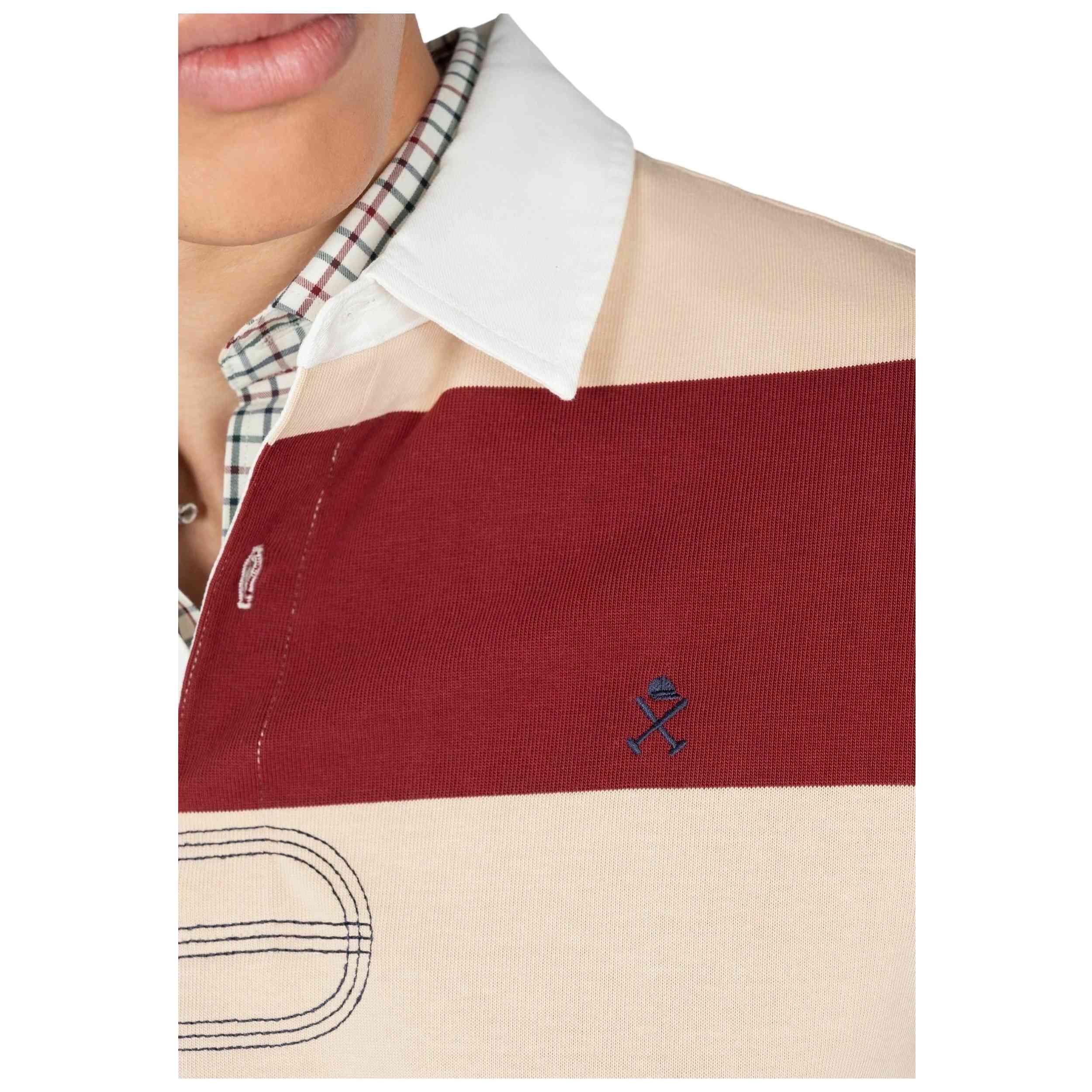 Polo Harper & neyer modelo 405125001-590 para homem 3/5