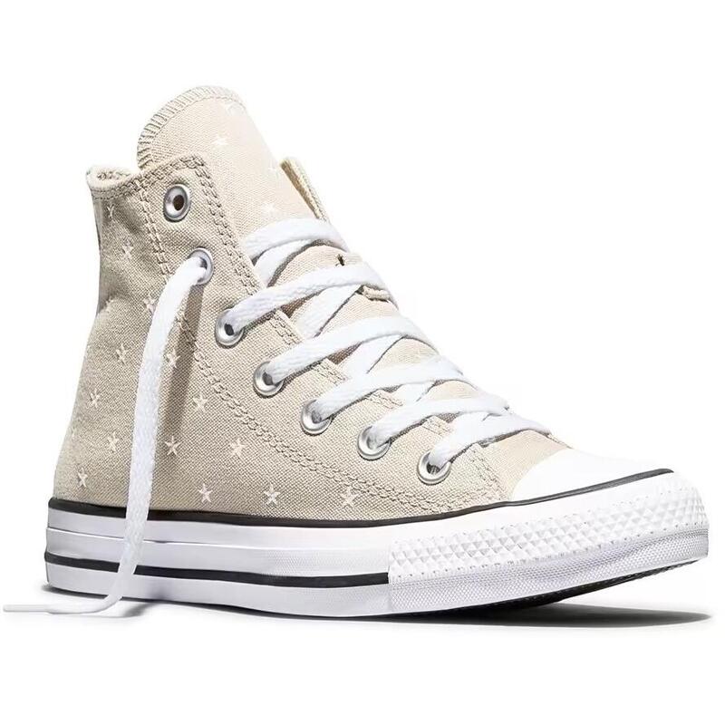 Tenisi unisex Converse Chuck Taylor All Star, Gri