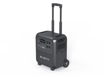 Elite 320 Tragbare Powerstation 3200Wh 1800W LiFePO4