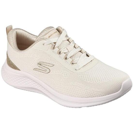 Baskets Skechers Skech-lite Pro 2.0 - Brillian, Beige, Femmes