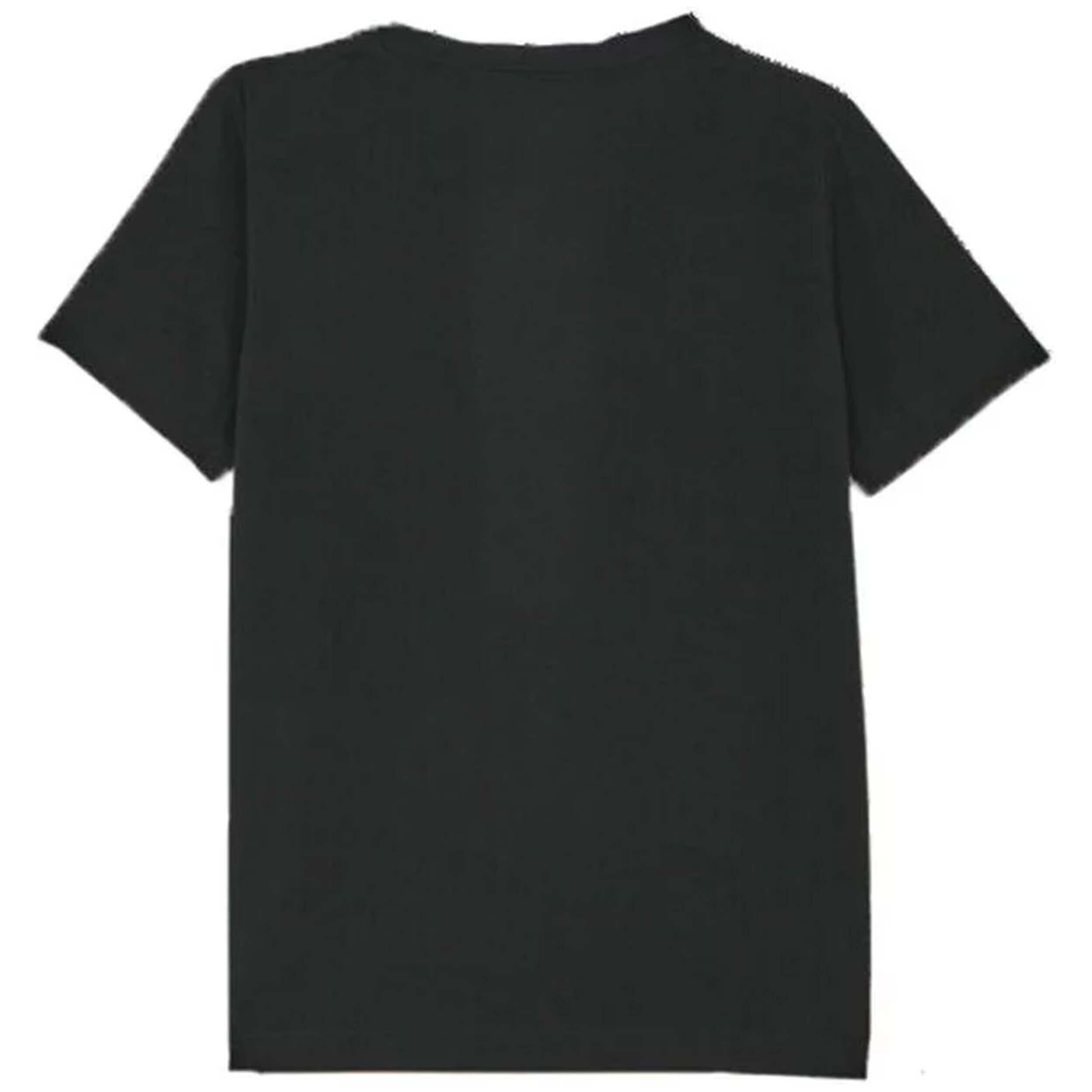 T-shirt Converse modèle 9CC275-023 pour enfants 2/2