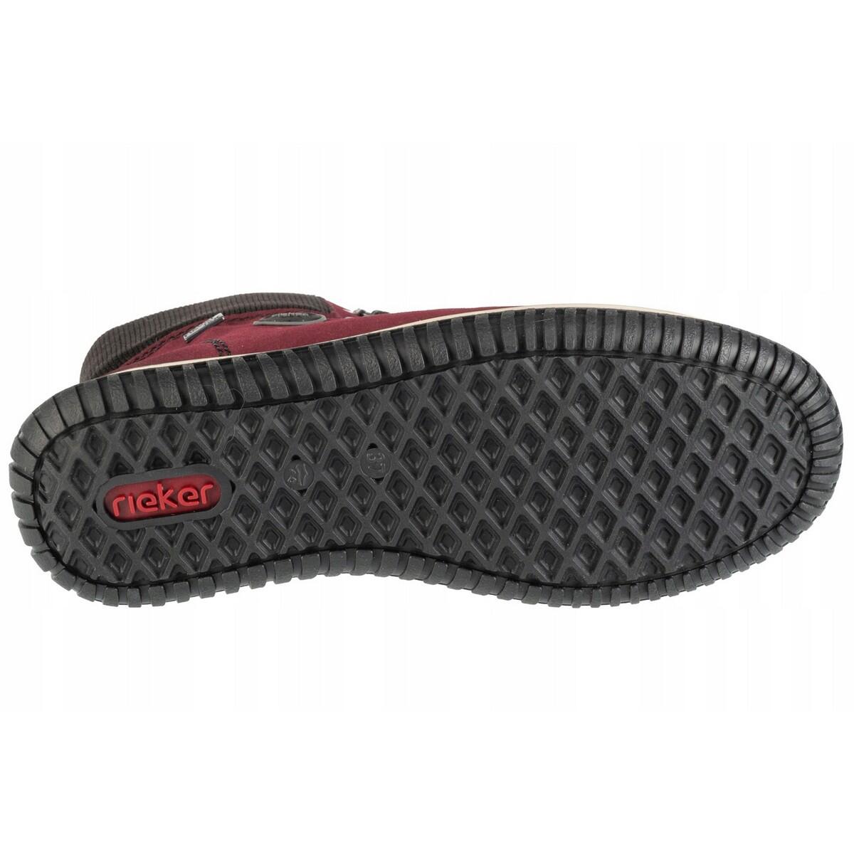 Damskie Buty Sportowe O Średnim Kroju 4/4