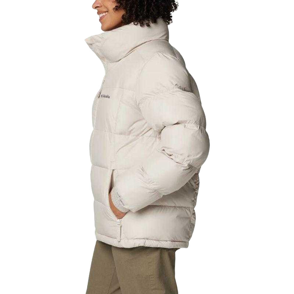 Veste PIKE LAKE Femme (Beige) 3/3