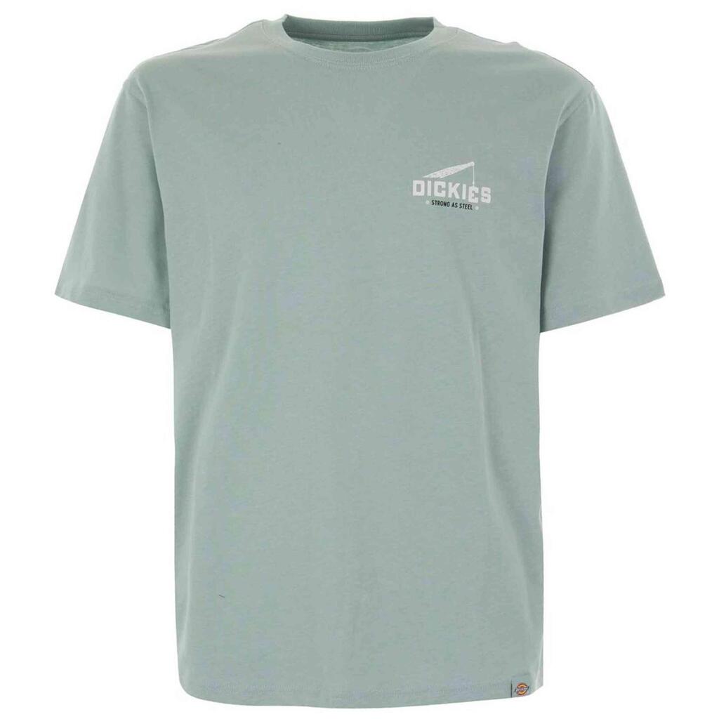 T-shirt Dickies model DK0A8639J591 for man
