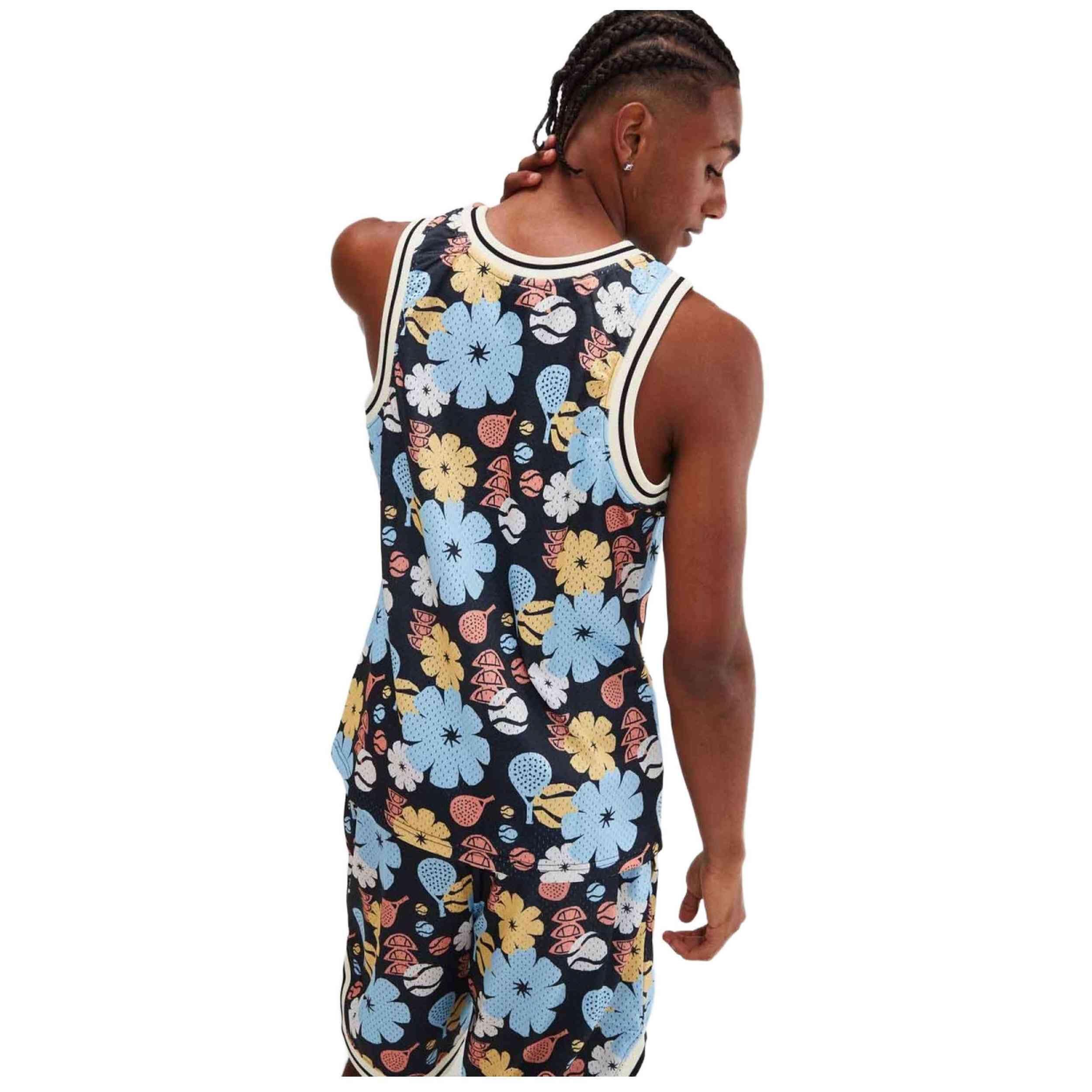 T-shirt met korte mouwen Ellesse model 072-7718 voor mannen 3/5