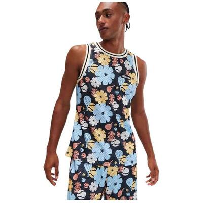 T-shirt met korte mouwen ellesse model 072-7718 voor mannen