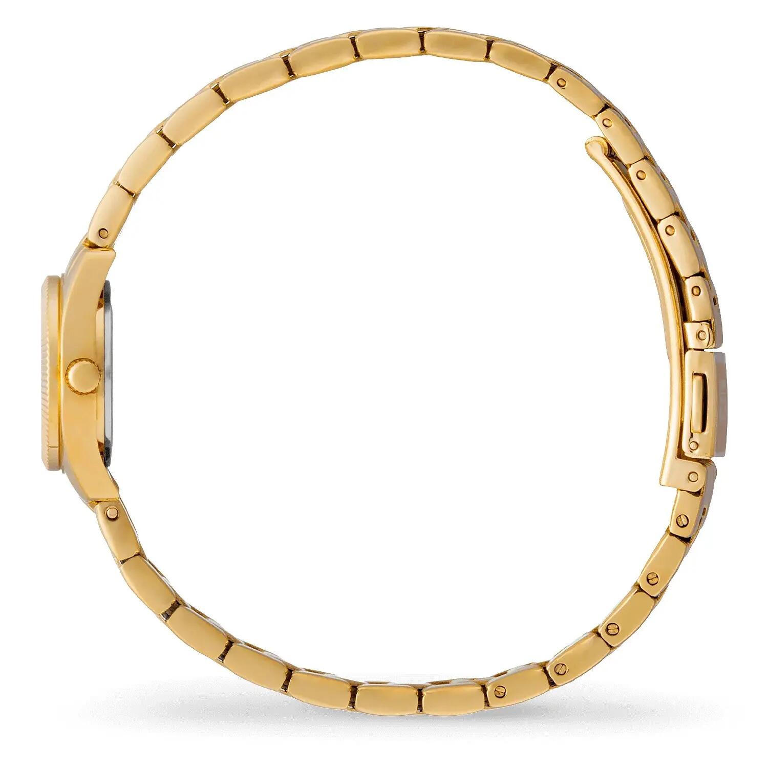 Ice Watch Analog Uhr Gold/Rosa 025540 2/6