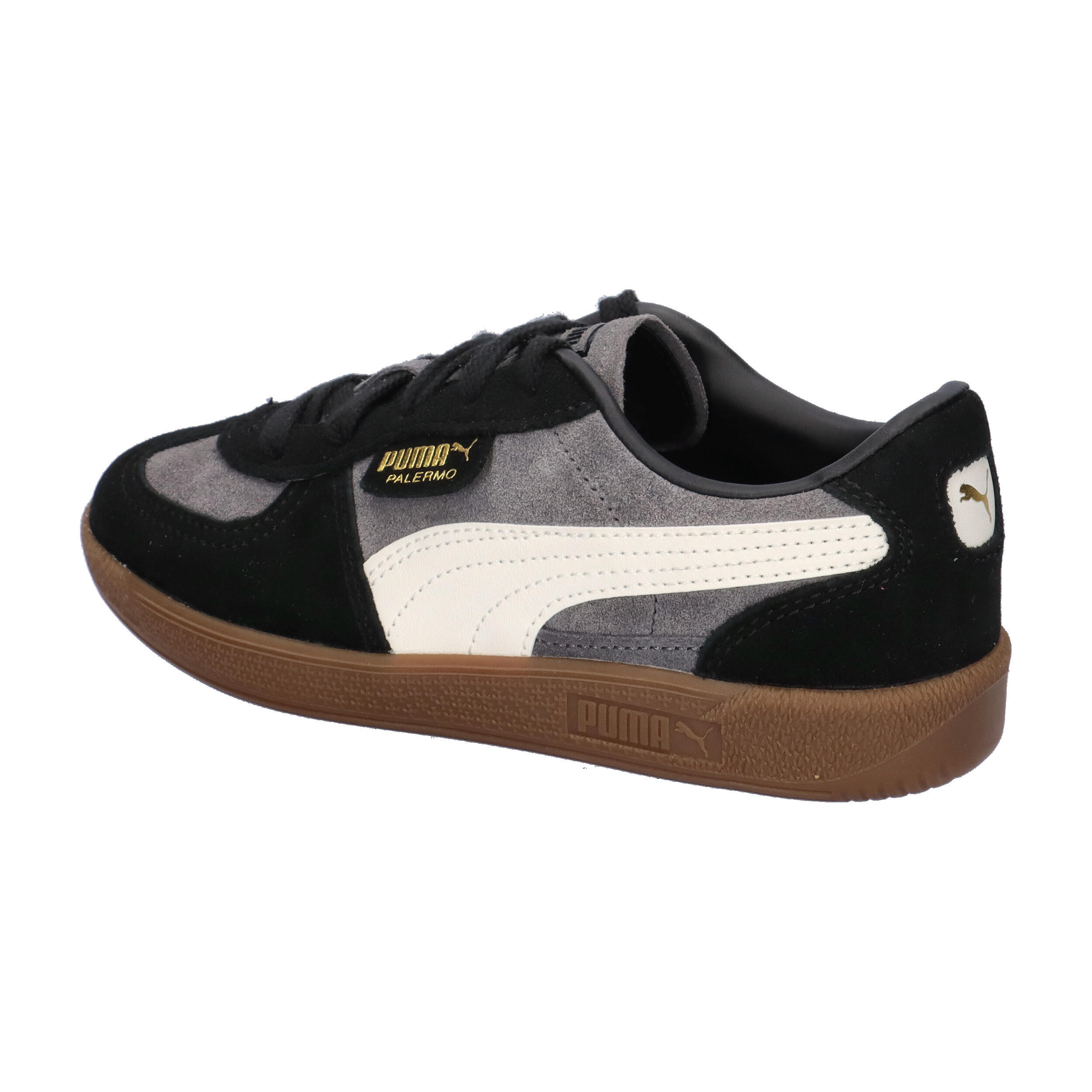 Puma Kinder Sneaker Palermo PS 397273 11/15