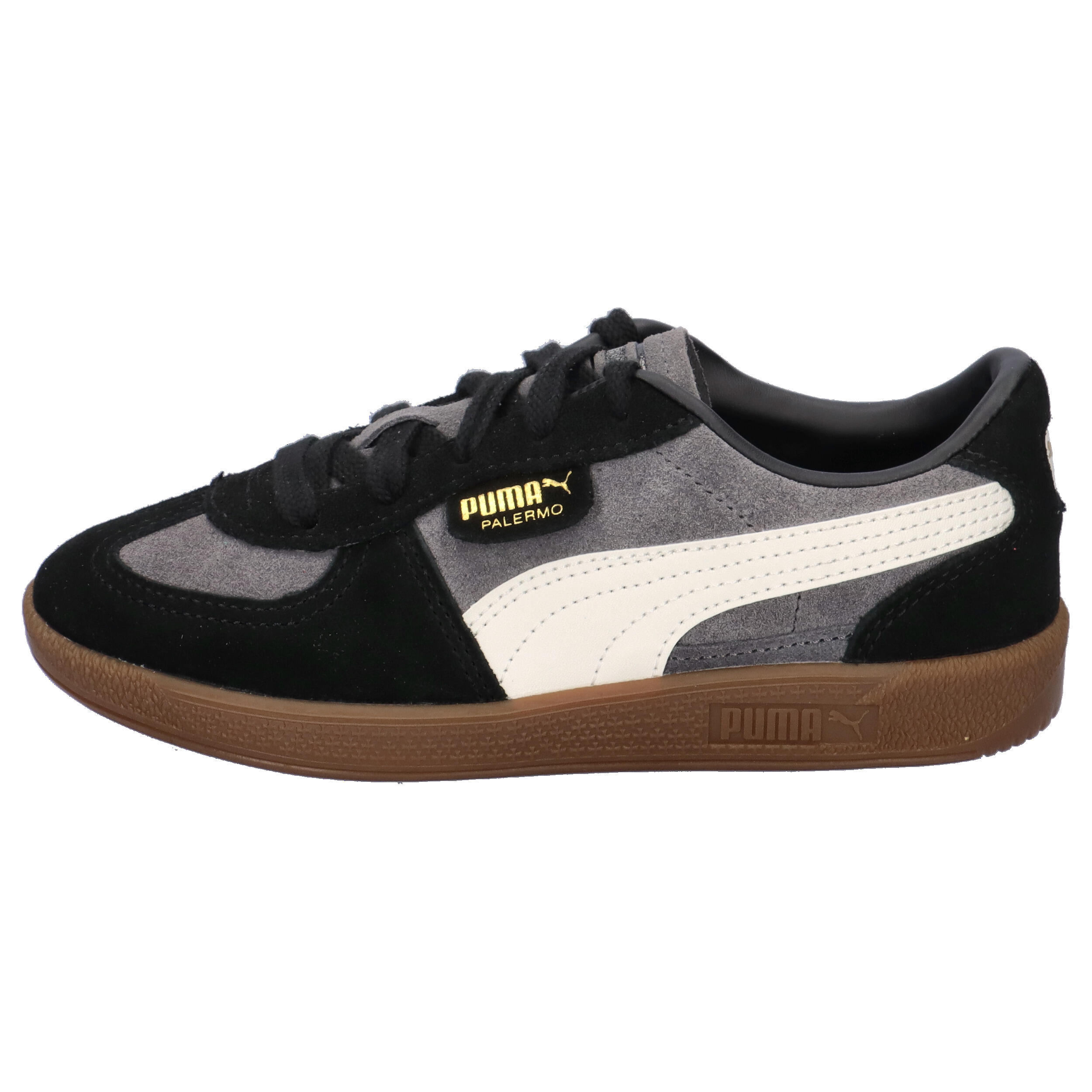 Puma Kinder Sneaker Palermo PS 397273 10/15