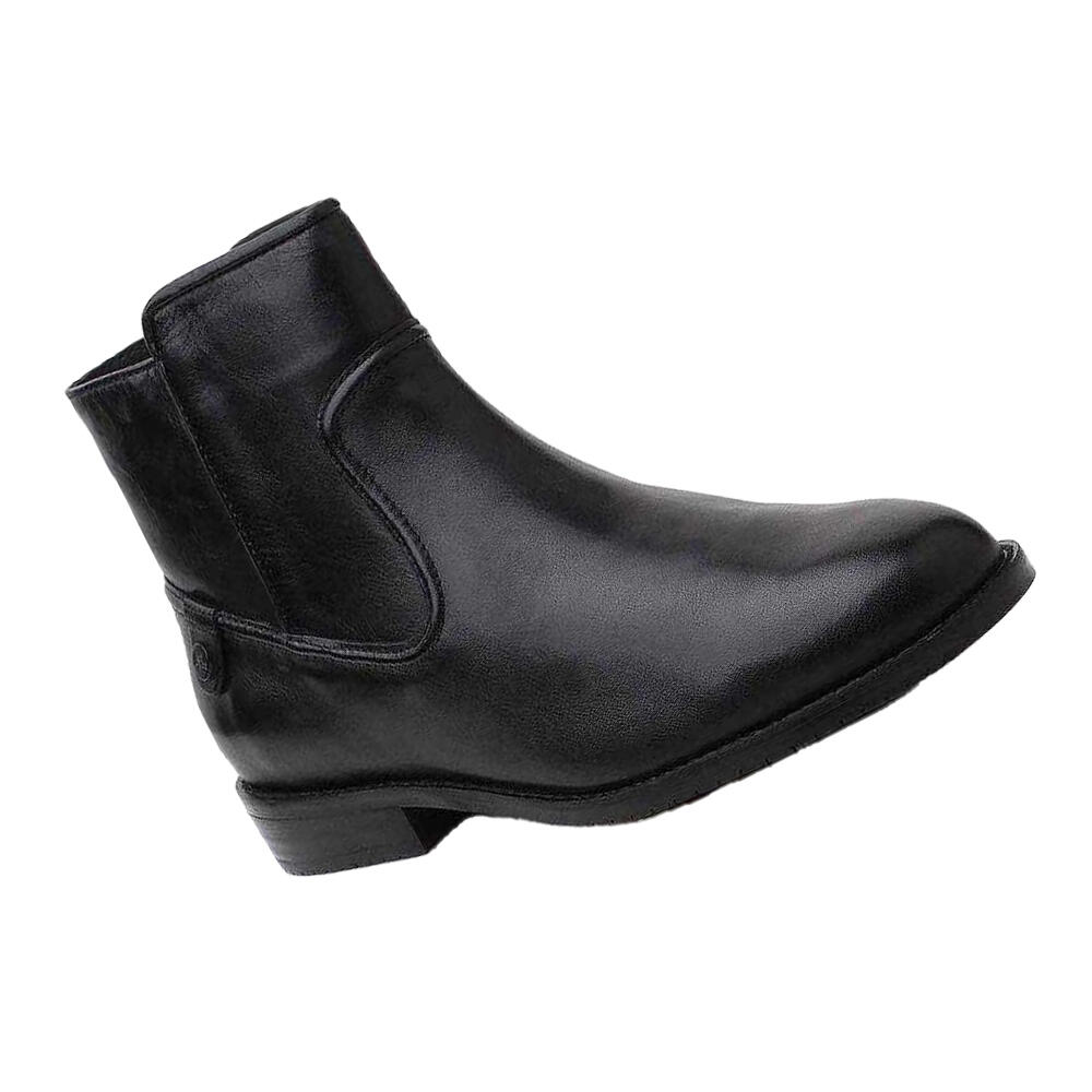 Bottines ROSOLINN Femme (Noir) 2/2