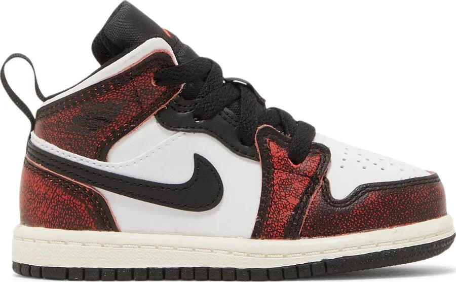 Jordan 1 Mid SE Wear-Away Chicago (TD) 1/2