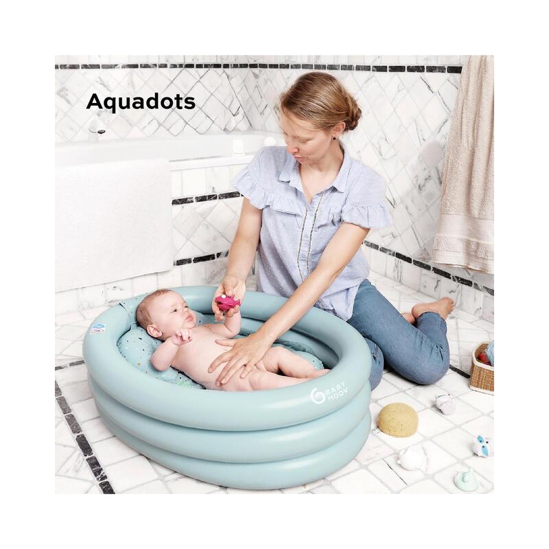 Nafukovací vanička Aqua Dots