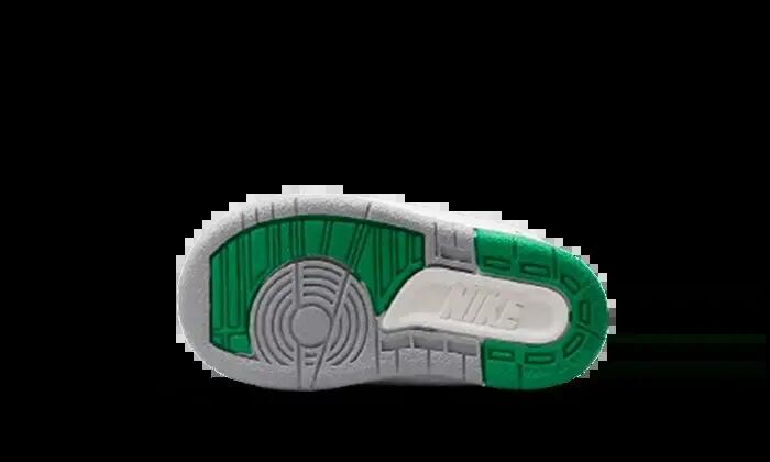 Dziecięce buty sportowe 2 RETRO TD 3/3
