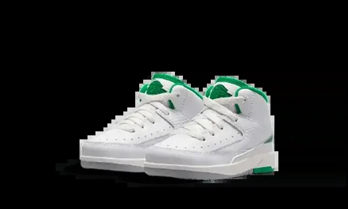 Dziecięce buty sportowe 2 RETRO TD 2/3