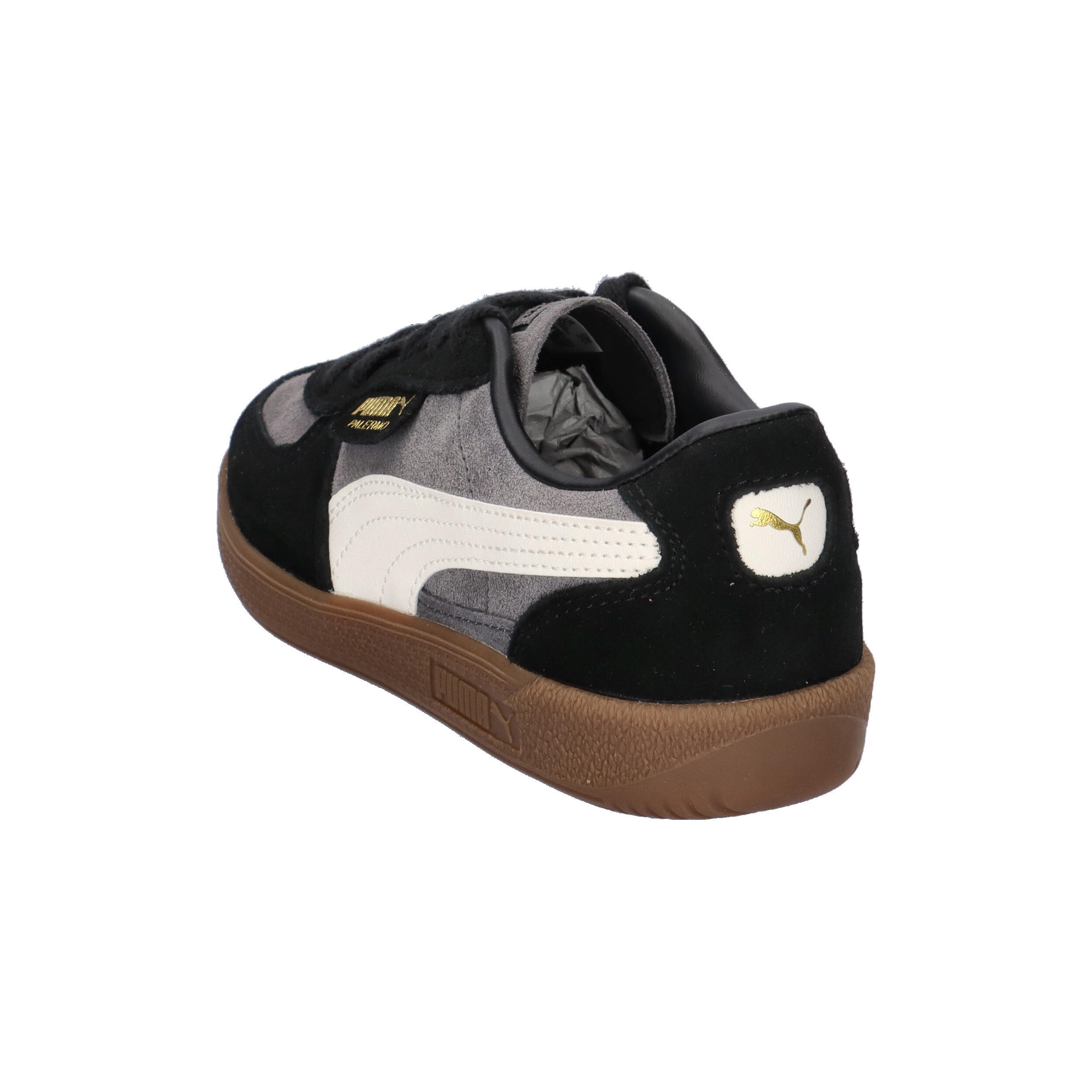 Puma Kinder Sneaker Palermo PS 397273 12/15