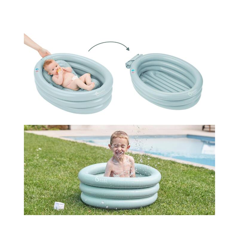 Nafukovací vanička Aqua Dots