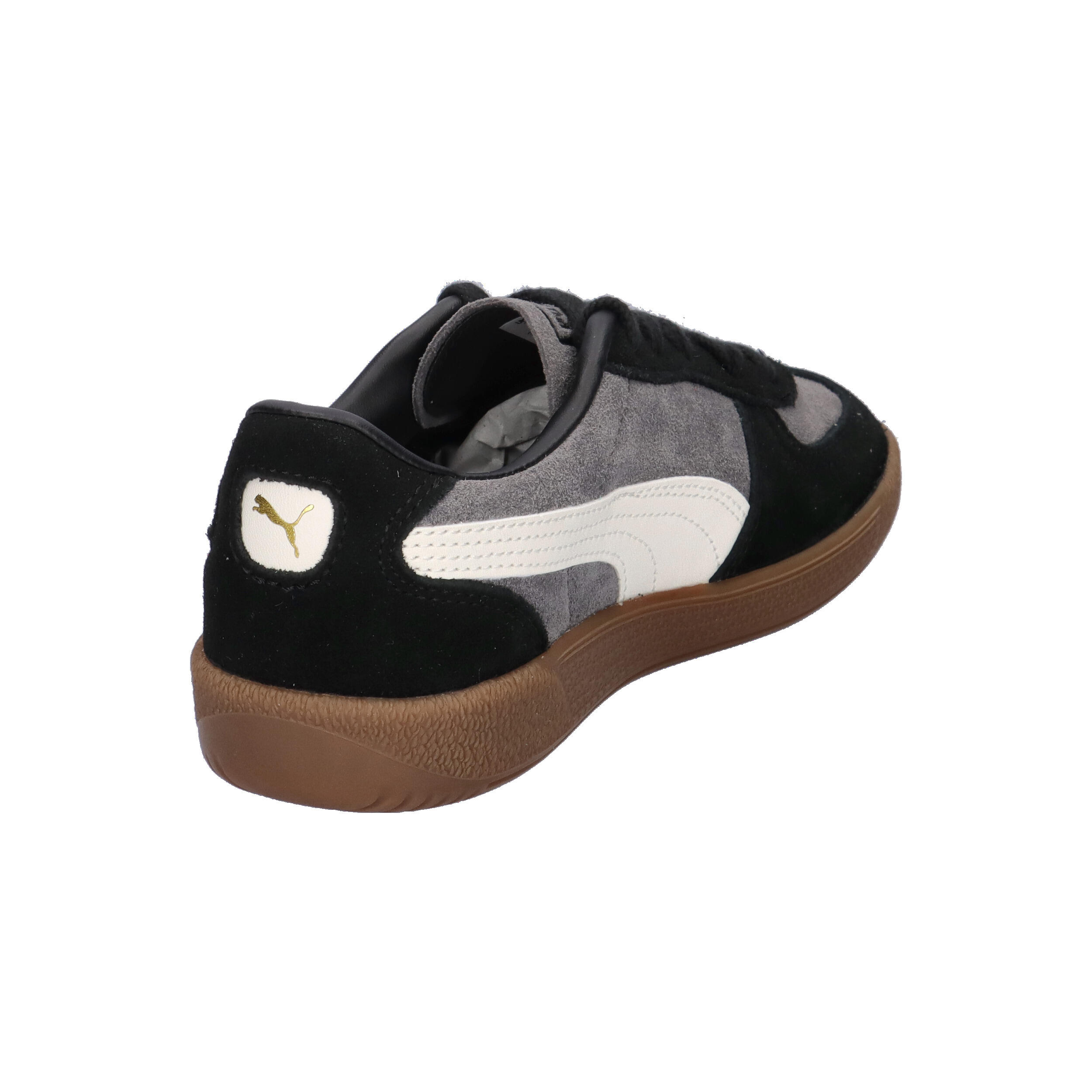 Puma Kinder Sneaker Palermo PS 397273 14/15