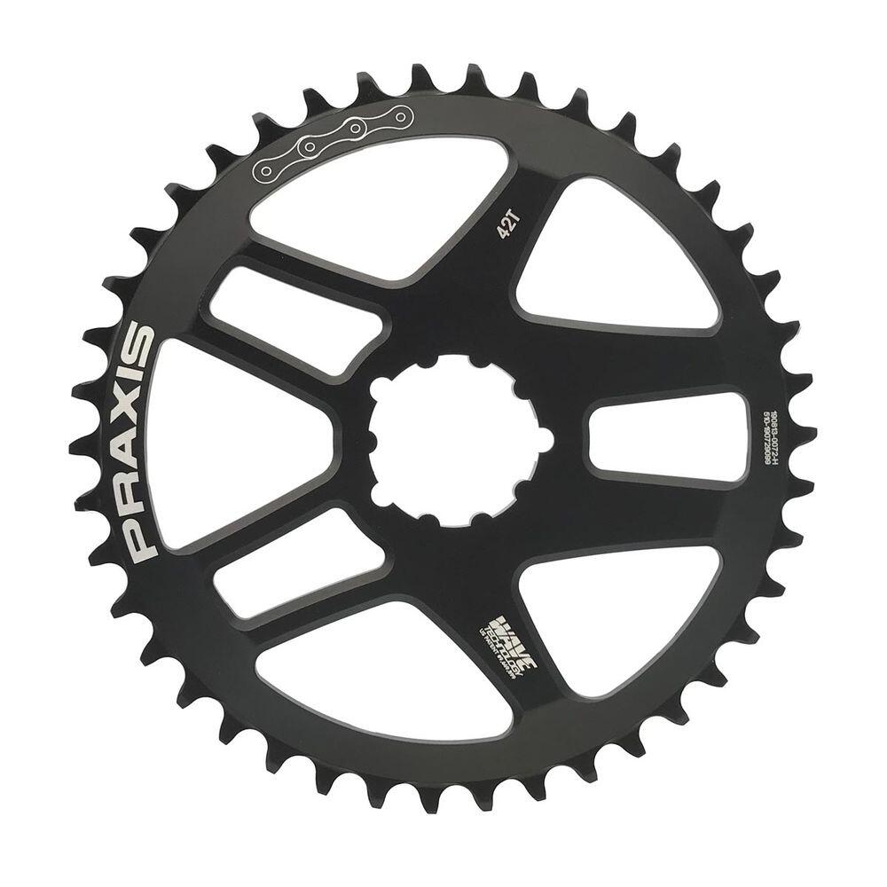 Couronne Road 44 dents Dm Wave 1/1