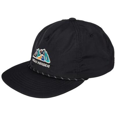 Baseball cap helly hansen awe summer