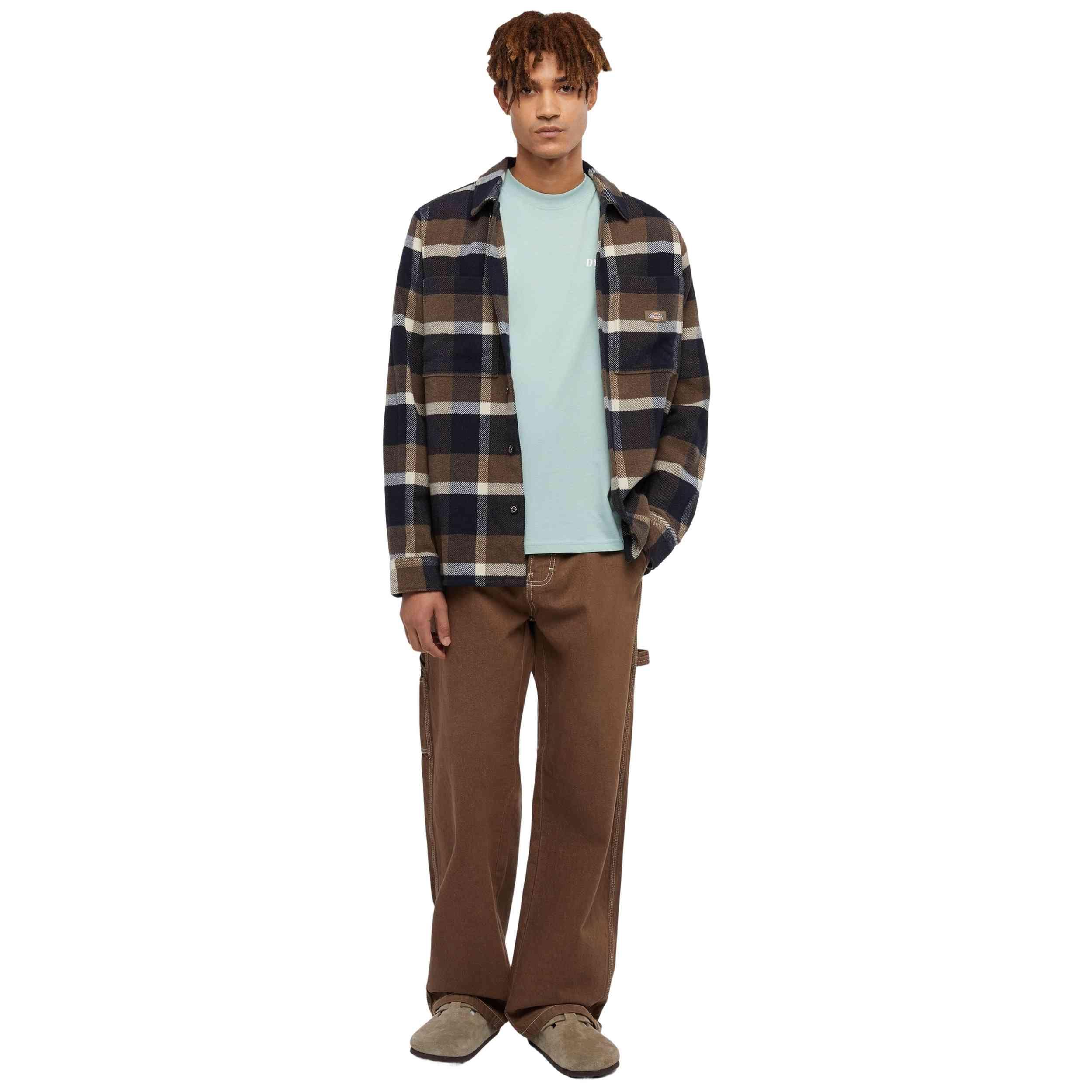 T-shirt Dickies modèle DK0A863DJ591-M pour homme 2/5
