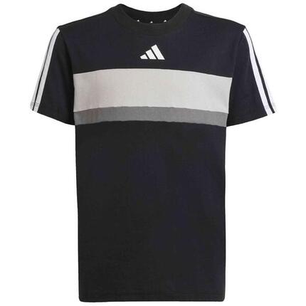 T-shirt Adidas modèle JC7468 pour unisexe enfants