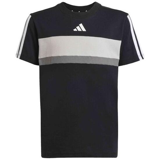 T-shirt Adidas modèle JC7468 pour unisexe enfants