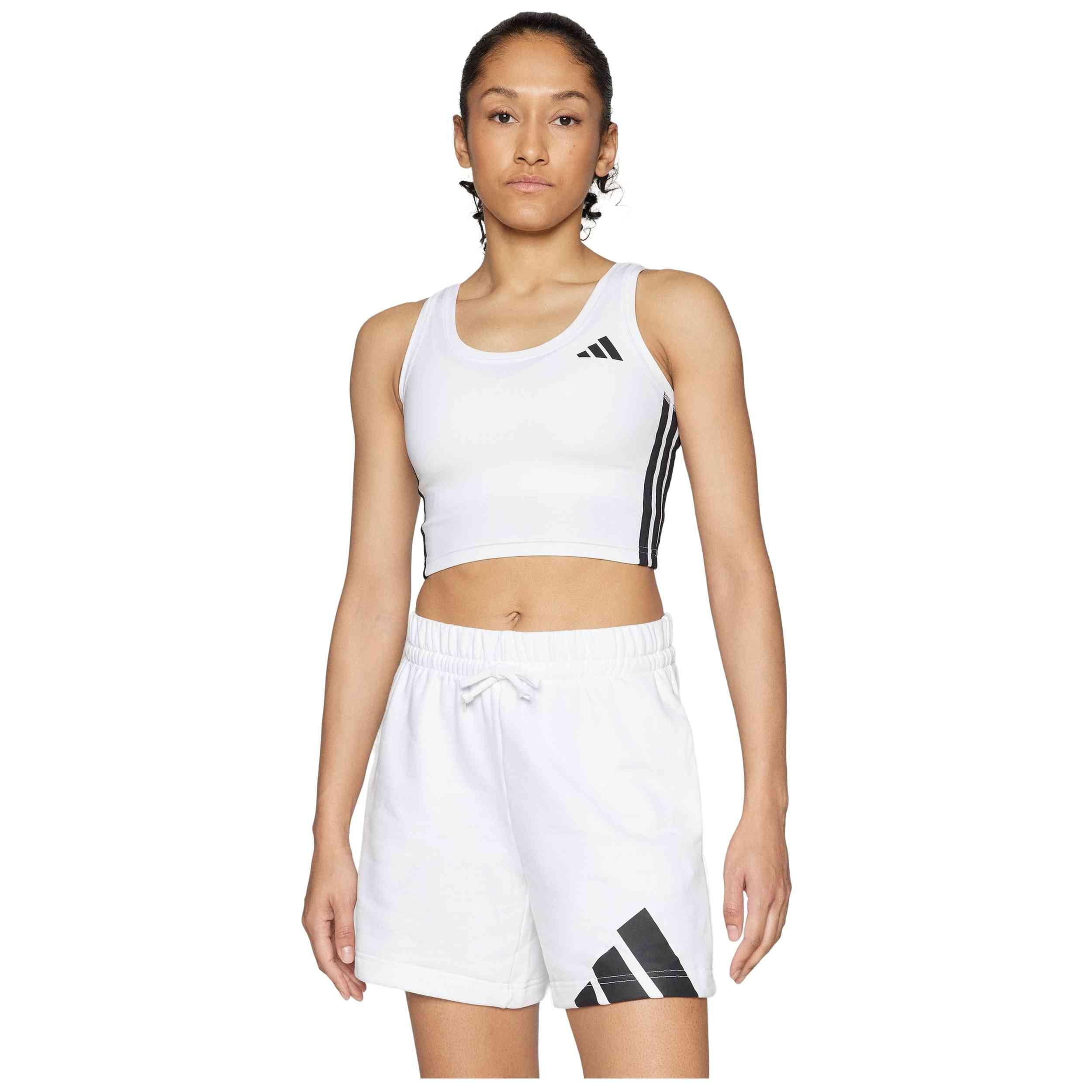 Top Adidas modèle JF8916 pour femmes 1/5