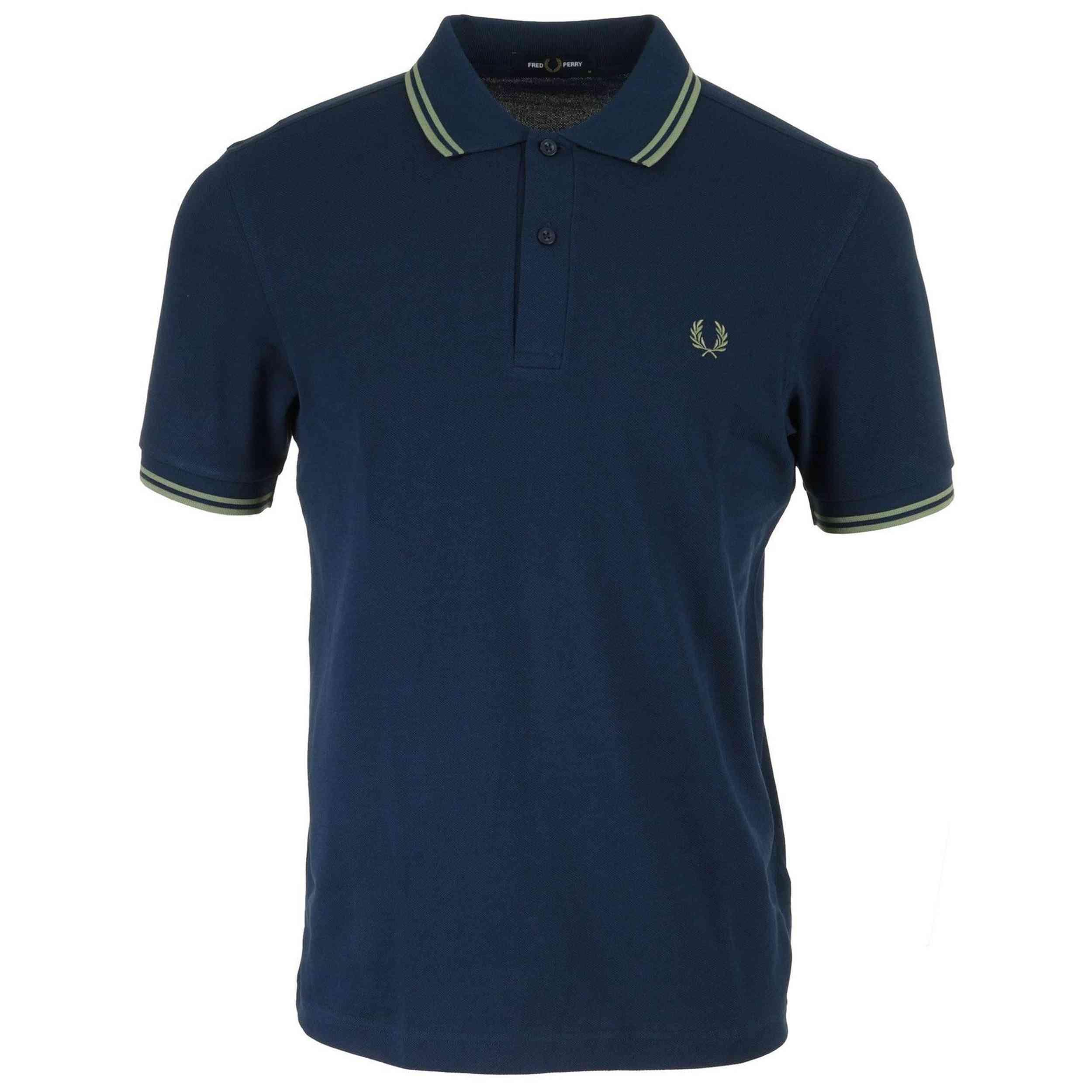 FRED PERRY picture