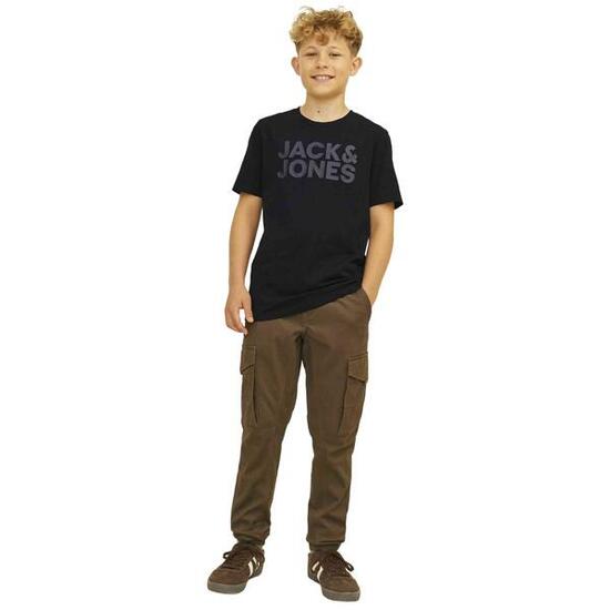 Maglia a maniche corte Jack&jones modello 48855776493907 per ragazzi
