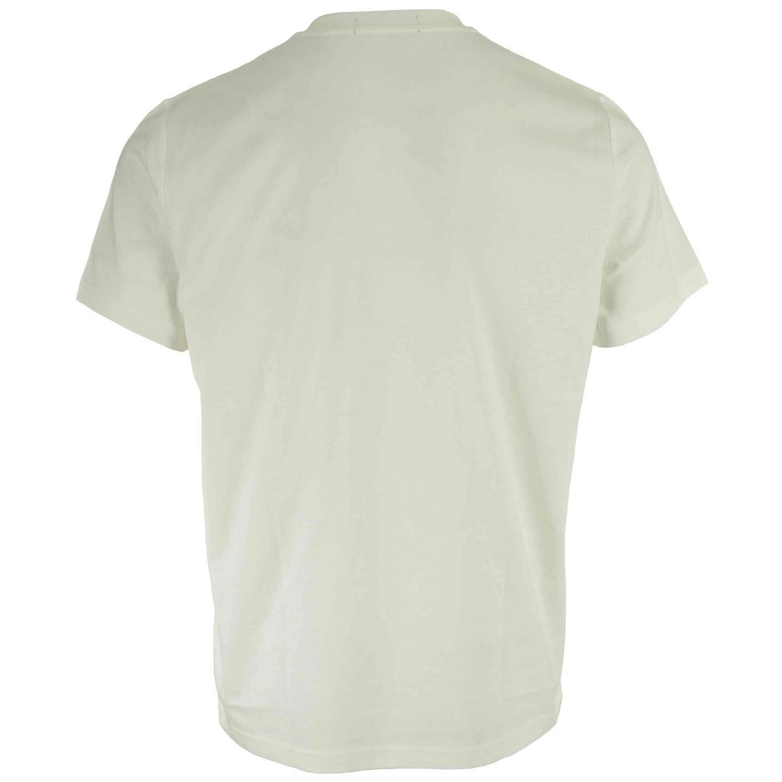T-shirt met korte mouwen Fred perry model 124-15259560640856 voor mannen 2/3