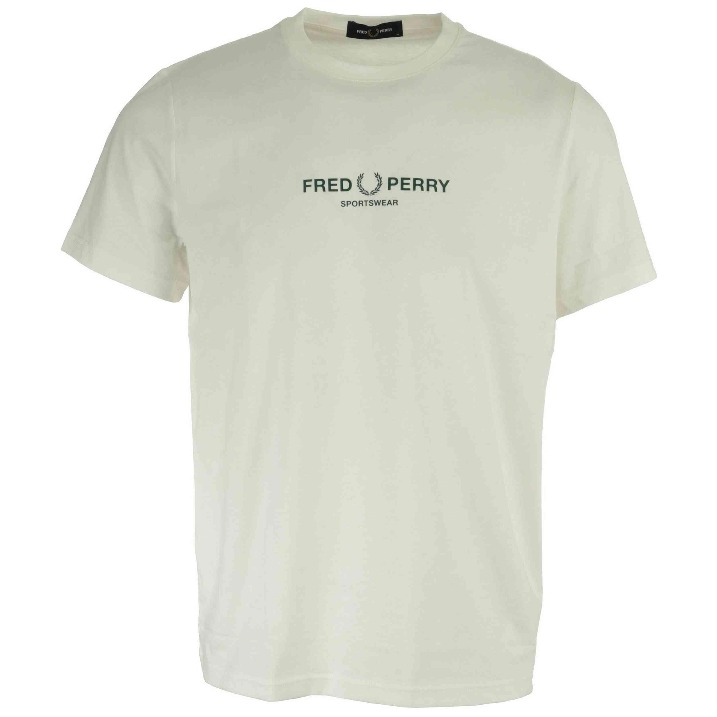 FRED PERRY picture