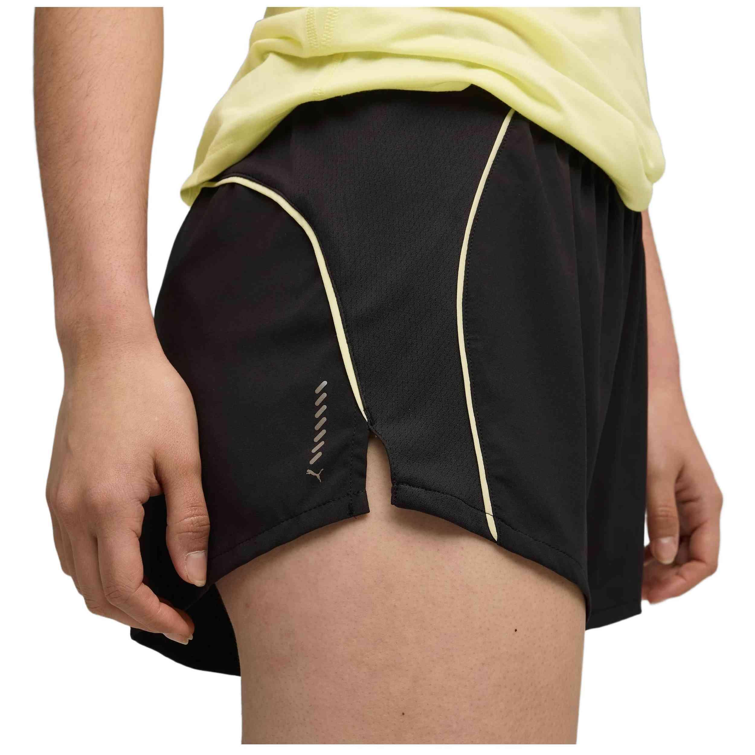 Korte broek Puma model 526585-99 voor vrouwen 2/5