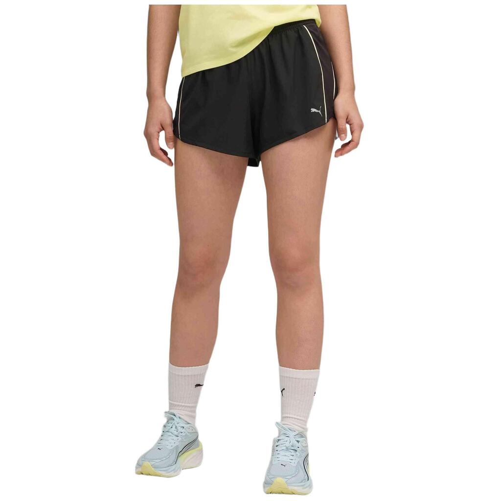 Shorts Puma model 526585-99 for women