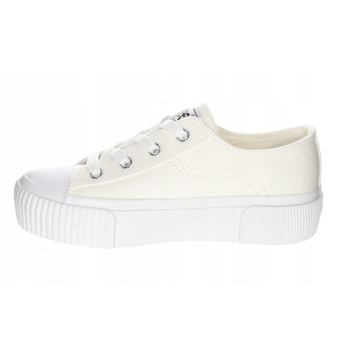 Kobiety/Panie Isla Trainers 3/6