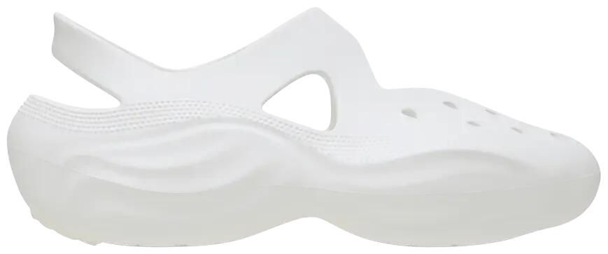Crocs Diffuser Clog Dingyun Zhang White 1/1