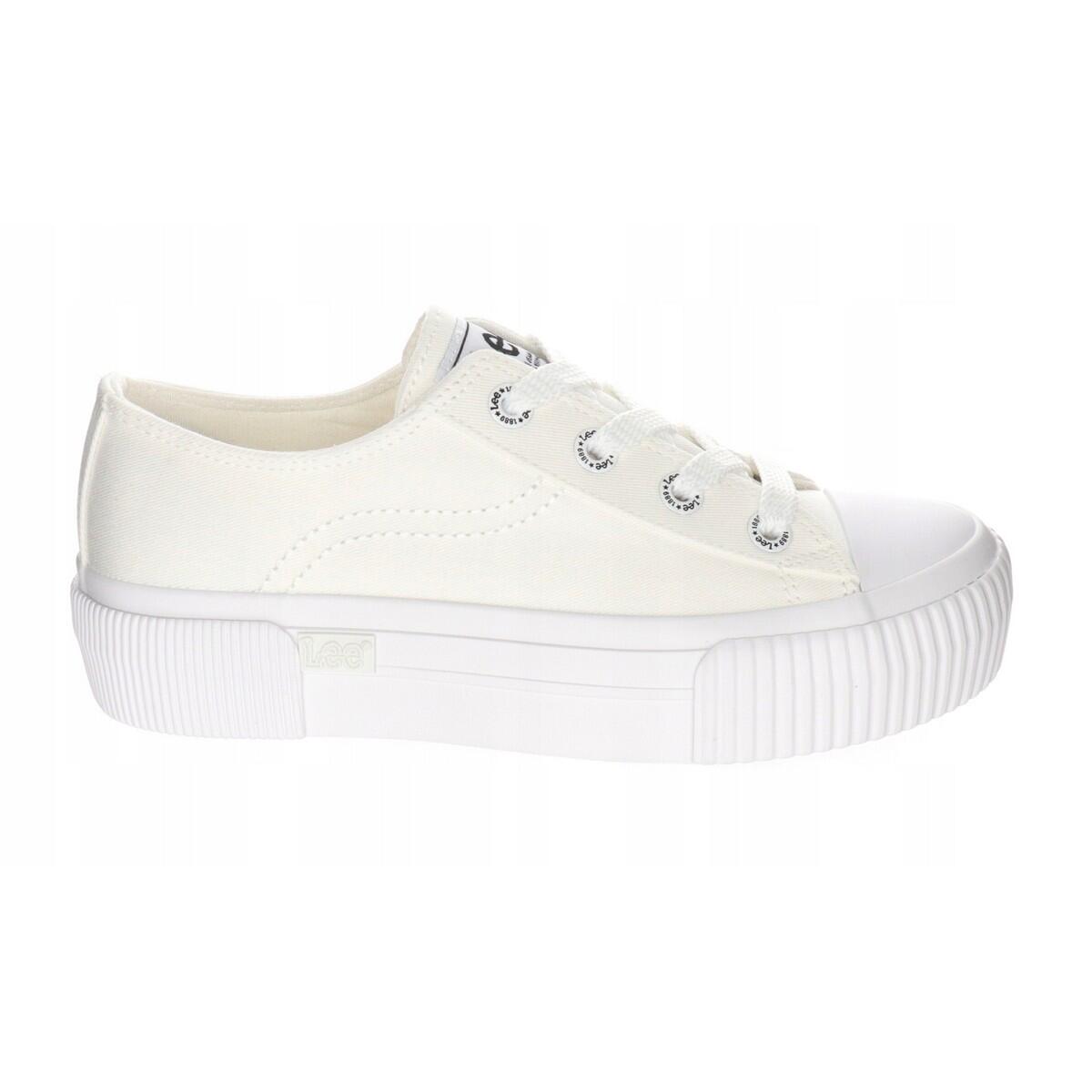 Kobiety/Panie Isla Trainers 4/6