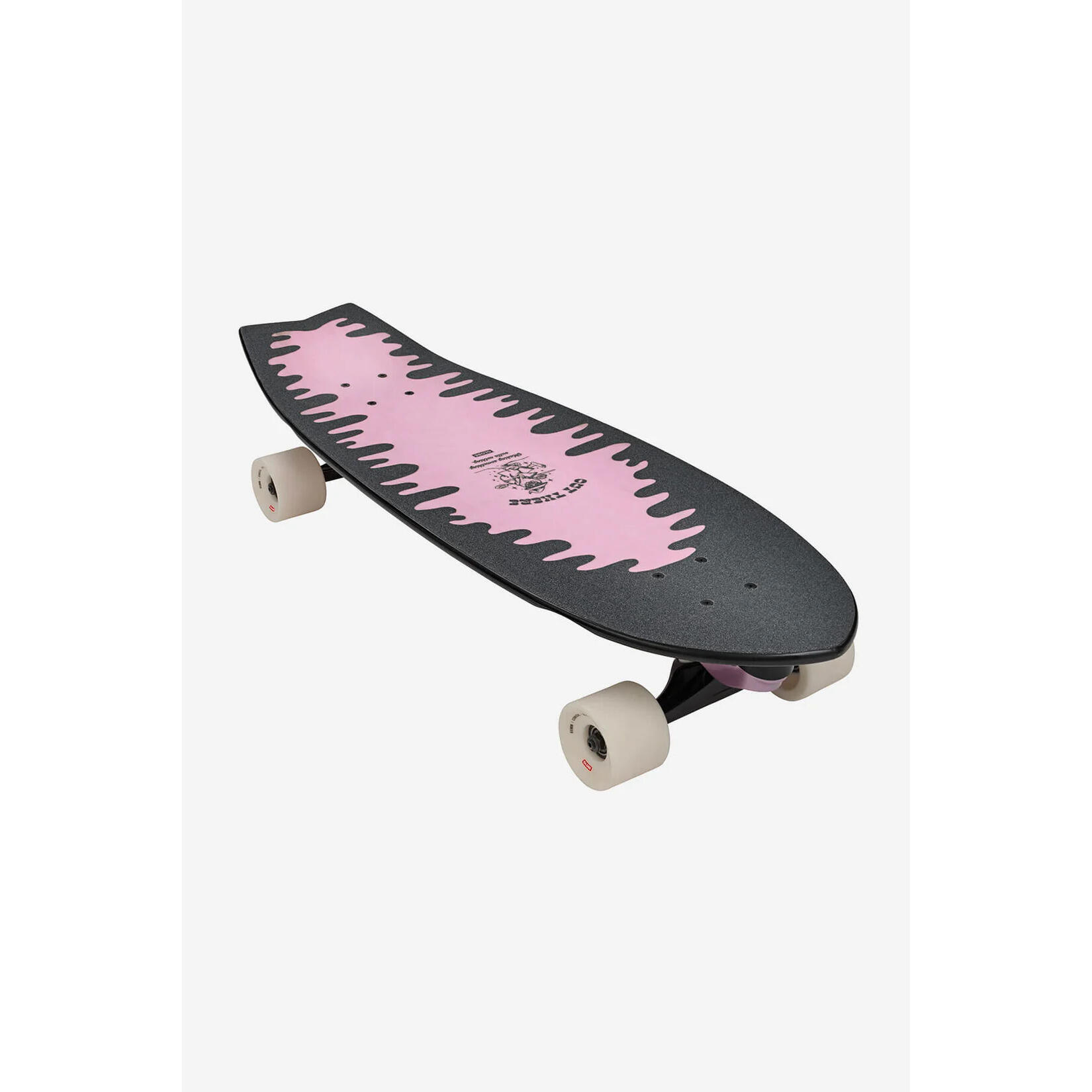 Sun City 2 Surf Skate 3/4