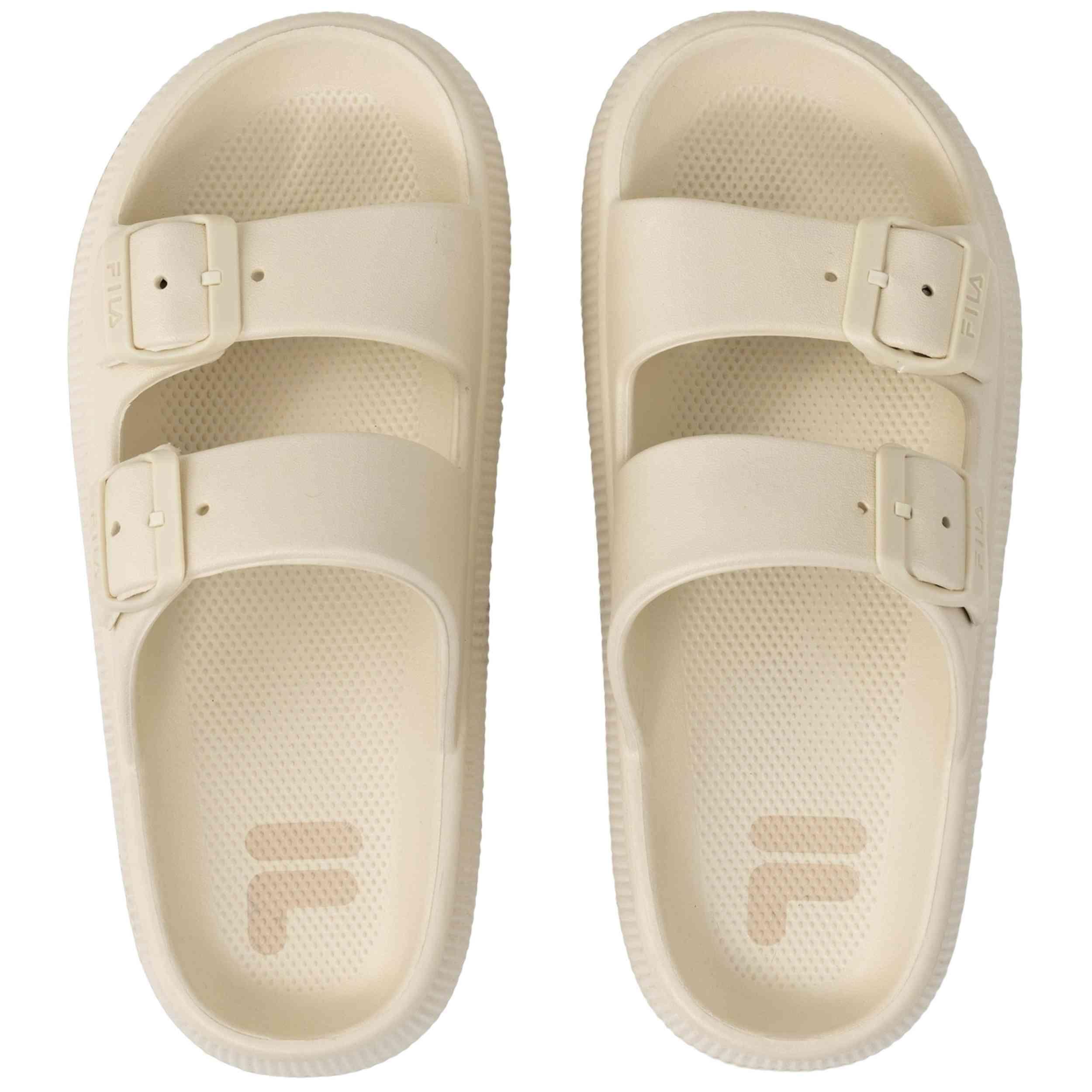 Tongs Fila modèle FFW0547.70001 pour femmes 2/4