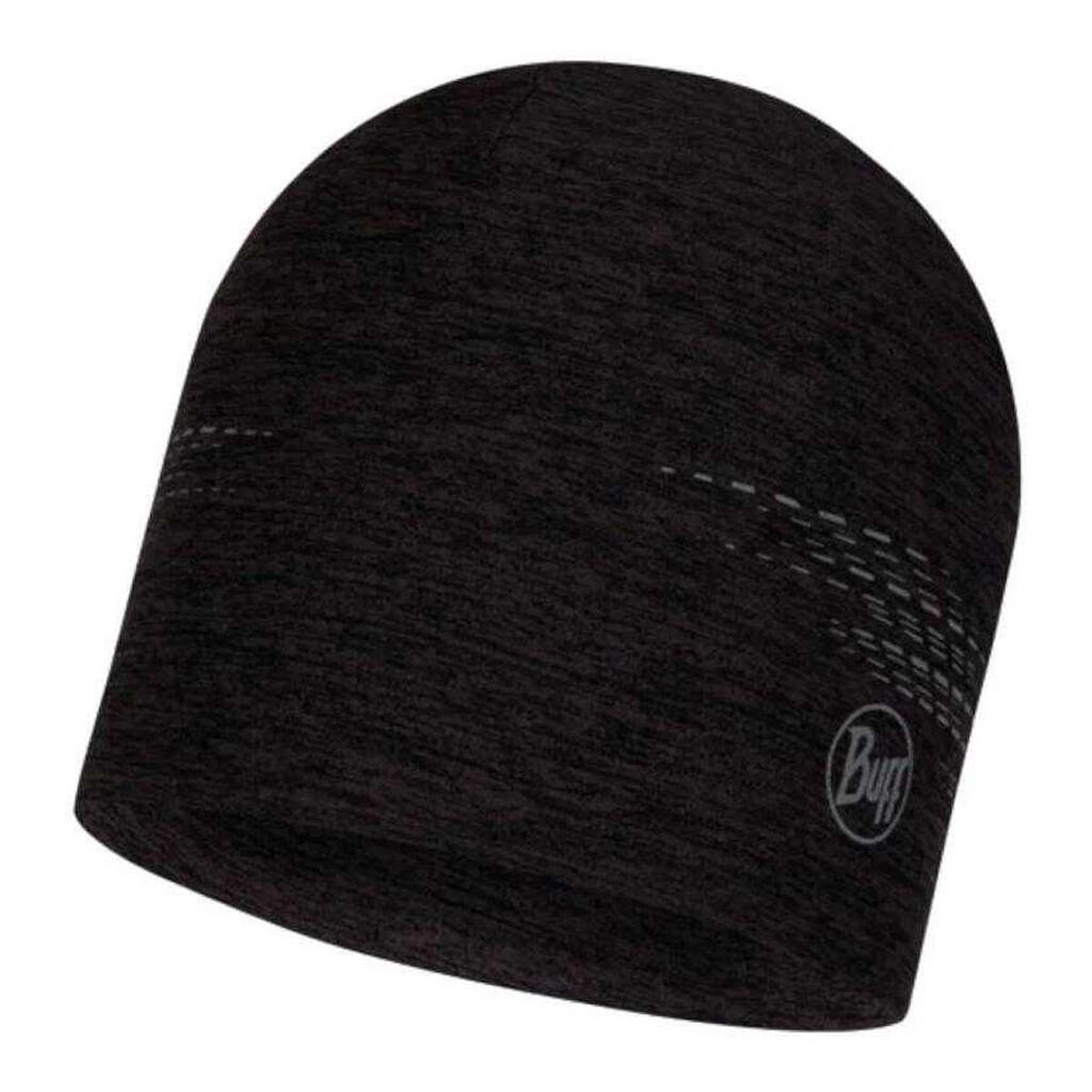 Unisex Adult Dryflex Beanie (Black)