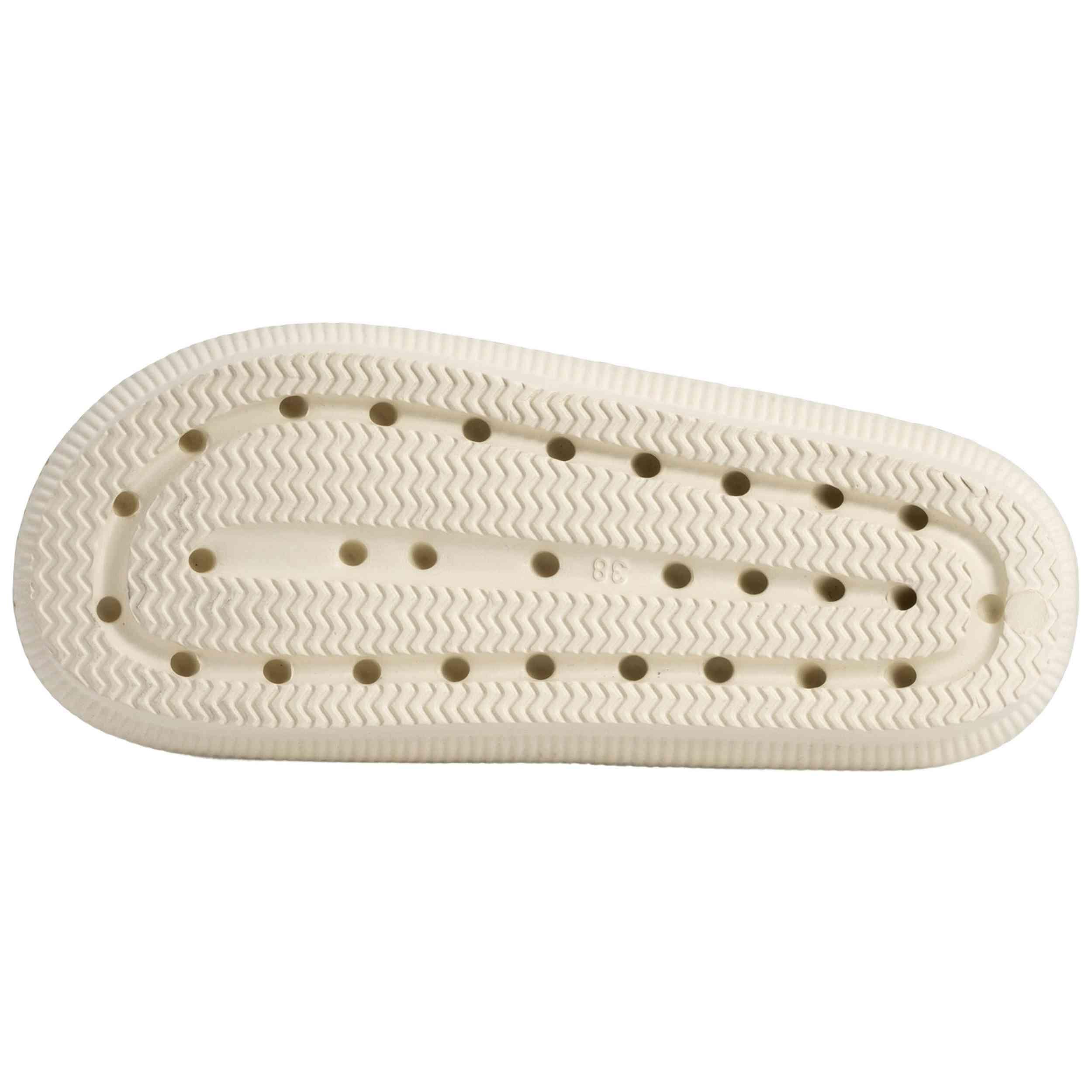 Tongs Fila modèle FFW0547.70001 pour femmes 4/4