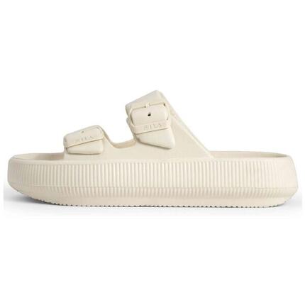 Tongs Fila modèle FFW0547.70001 pour femmes